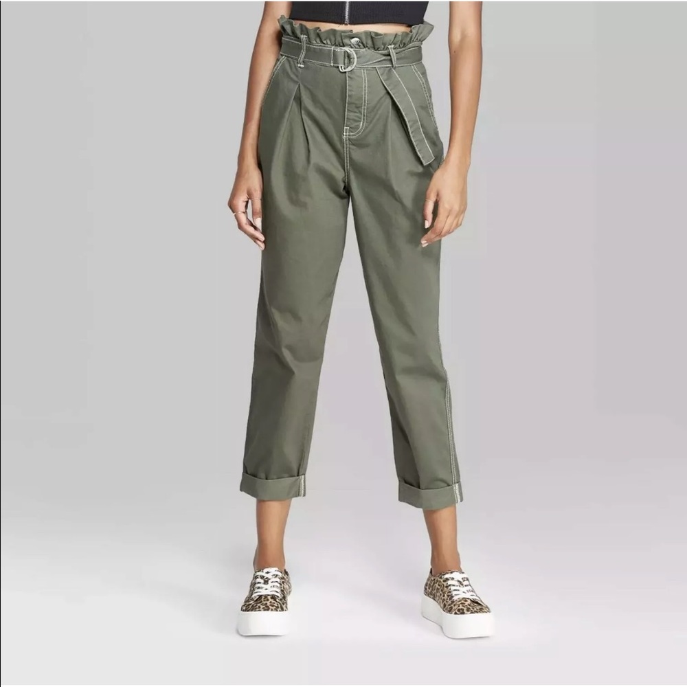 Wild Fable pants - Picture 7 of 8